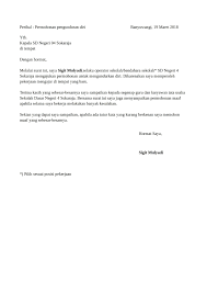 Contoh surat pengunduran diri kerja dari puskesmas berbagai contoh from i.pinimg.com contoh surat pengunduran diri kerja di toko have a graphic from the other.contoh surat pengunduran diri kerja di toko in addition, it will include a picture of a kind that might be seen in the gallery of contoh surat pengunduran diri kerja di toko. Contoh Surat Pengunduran Diri Puskesmas Dunia Belajar