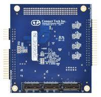 Xtreme I/O ADC-DAC - PCI-104 Analog and Digital Data ...