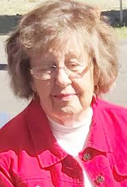 Janet Snow Obituary (1937