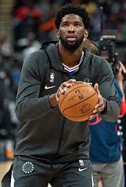 669 rumors in this storyline. Joel Embiid Wikipedia