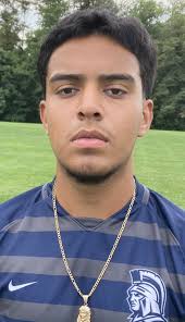 Trojans edge Blue Devils in OT in boys, girls soccer