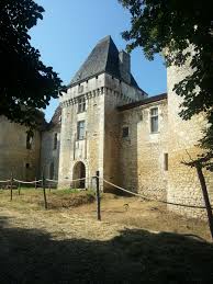 Thiviers Le Manoir Dordogne France