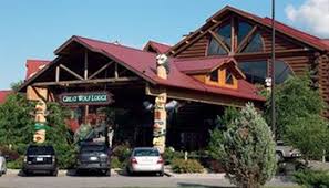 Great Wolf Lodge Wisconsin Dells Wisconsin Dells