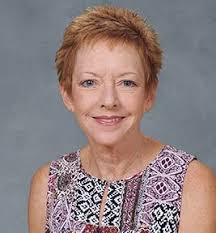 This week, we would like to spotlight Chief Financial Officer (CFO) Vicky  Bates, who works diligently to ensure the sustainability of our school and  whose commitment and dedication to Saint Mary's Hall