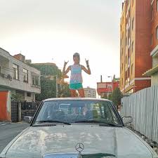 Helen Stanley On Instagram Tonight Goblin Works Garage Is In Albania On A Road Trip This Is A Great Episode My Favourite In Series 3 Trip Road Trip Albania