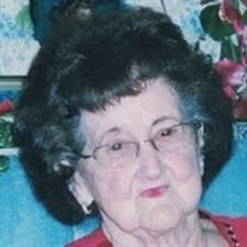 Maxine (Smiley) Nutty Obituary November 13, 2017