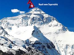 Naming Of Mt Everest Names Of Mt Everest How Was Mt Everest Named