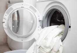 Wash items after every one to two wears. 5 Hints For Washing Cotton Clothes To Keep Them Pristine Smart Tips
