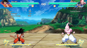 One of the most original games from the dragon ball z universe that you can find on our website. Dragon Ball Fighterz Review Nintendo Switch