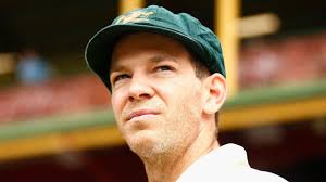 Former test star Tim Paine named captain of Great Barrier Reef Rays' debut  team