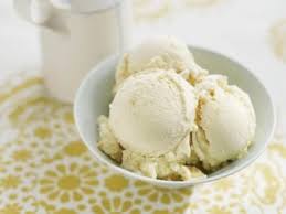 Can anyone recommend a lighter ice cream recipe that isn't icy or lacking flavor?sent by erikaeditor: How Do You Make Custard Base Ice Cream At Home Homemade Ice Cream Dairy Free Ice Cream Making Homemade Ice Cream