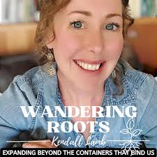 Wandering Roots (podcast)