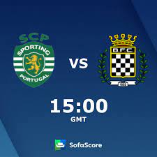 Bet365* are streaming this match live for account. Sporting Cp Boavista Live Score Video Stream And H2h Results Sofascore
