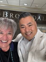 David Strathern's Instagram, Twitter & Facebook