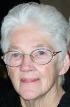 Obituary information for Irene L. Bolin