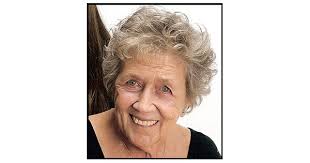 Isabel METCALF Obituary (2010)