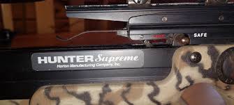 Horton Brotherhood Review - A Compound Crossbow