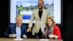 Een vacaturesite voor ouderen: mooi initiatief, maar netwerken is nóg  belangrijker