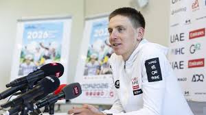 "Je veux gagner chaque course", avertit Tadej Pogacar à la veille du coup d'envoi de la 79e édition