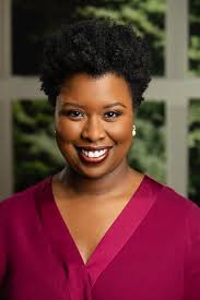 The Michigan Chronicle's Choice for Wayne County Prosecutor: Kym Worthy