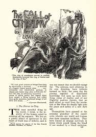 Published november 9th 2010 by aladdin. The Call Of Cthulhu Wikipedia