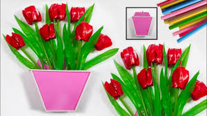 We did not find results for: Cara Membuat Bunga Tulip Cantik Dari Sedotan Kreatif New Design Flowers Straw Youtube