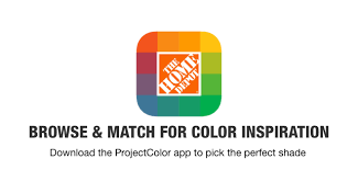We did not find results for: The Home Depot Projectcolor App
