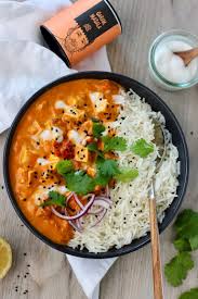 Tofu Tikka Masala Vegan Xbeccabella Essensrezepte Leckere Vegane Rezepte Vegetarische Rezepte