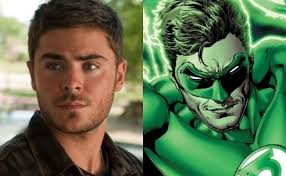 Zac Efron a dos de cerrar trato con DC...