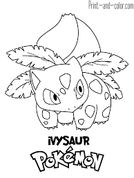 Painting online or after to print drawings can be a great. Pokemon Printable Coloring Pages Coloring Page
