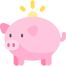 Piggy Bank Free Vector Icons Designed By Freepik Vector Icon Design Free Icons Icon Design
