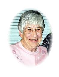 Mary LaVonne Hall: Feb 19, 1935