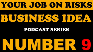 Startup Ideas New Business Ideas Part Time Income Idea Number 9 I New Business Ideas Youtube Business Start Up