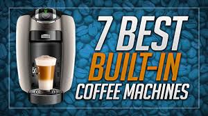 We did not find results for: 7 Best Built In Coffee Machines To Buy In 2021 Reviews