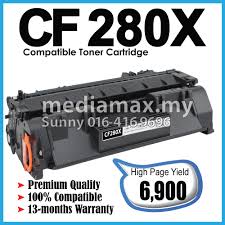 English, french, german, italian, spanish. Printer Ink Toner Paper Printers Scanners Supplies 6pk Cf280a Toner Cartridge For Hp Laserjet Pro 400 M401a M401n M401dn M401dw