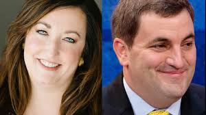 Vanderburgh County prosecutor race: Nick Hermann vs. Diana Moers