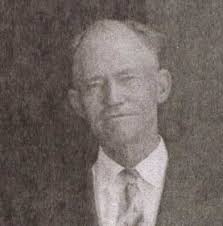 Roy Ray Wheeler (1896-1977)