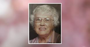 Roberta E. Andersen Obituary May 18, 2025