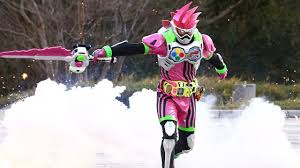 (click on the picture below to see this episode). Jefusion Japanese Entertainment Blog The Center Of Tokusatsu Kamen Rider Ex Aid Episode 19 21 Titles Summary Plus Hiiro To Transform Into Ex Aid