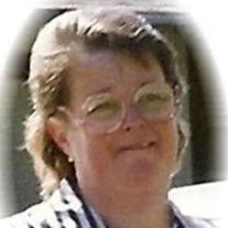 Obituary information for Anna Sue Louise McQueen