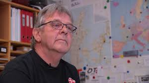 Portræt af omdiskuteret byggematador: