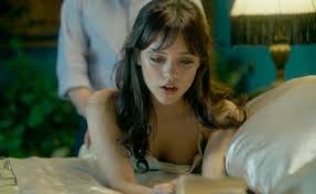 Beetlejuice Beetlejuice star Jenna Ortega Nude Video, Having Sex ...