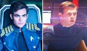 Chris hemsworth has weighed in on why he opted not to participate in star trek 4, which may or may not happen at this point. Chris Hemsworth Is Back As Kirk S Father In Star Trek Sequel Films Entertainment Express Co Uk