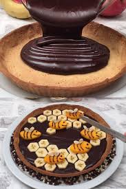 La Tarte Ruche Recette Pour Enfants En Video Par Chefclub Kids Recette Tarte Au Chocolat Boulangerie Dessert