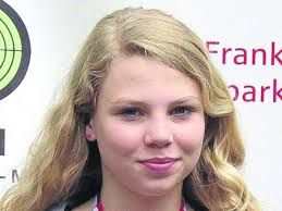 Sportschützen beim Ranglistenturnier: Leah sorgt für Überraschung