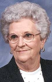 Annie Simmons dies