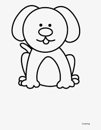 For the first few steps, don't press down too hard with your pencil. Easy To Draw Dog Face Drawing Cartoon Tutorial How Easy Draw Dog Face Transparent Png 720x1280 Free Download On Nicepng