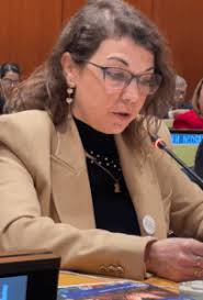 NCD Advocates Call For More Resources, Higher Taxes And Decriminalising  Suicide At UN Hearing