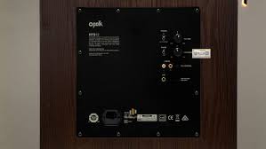 Loa Sub Polk Audio HTS12 chính hãng, giá rẻ nhất, có trả góp 0% - Trường  Thành Audio