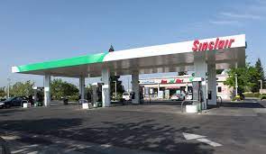 Tnnd sinclair dino gasoline round metal sign station garage gas and oil ad plaques and signs outdoor aluminum metal sign 12x12 inches. Become A Licensee Sinclair Oil Corporation